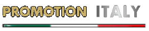 Promotion Italy
